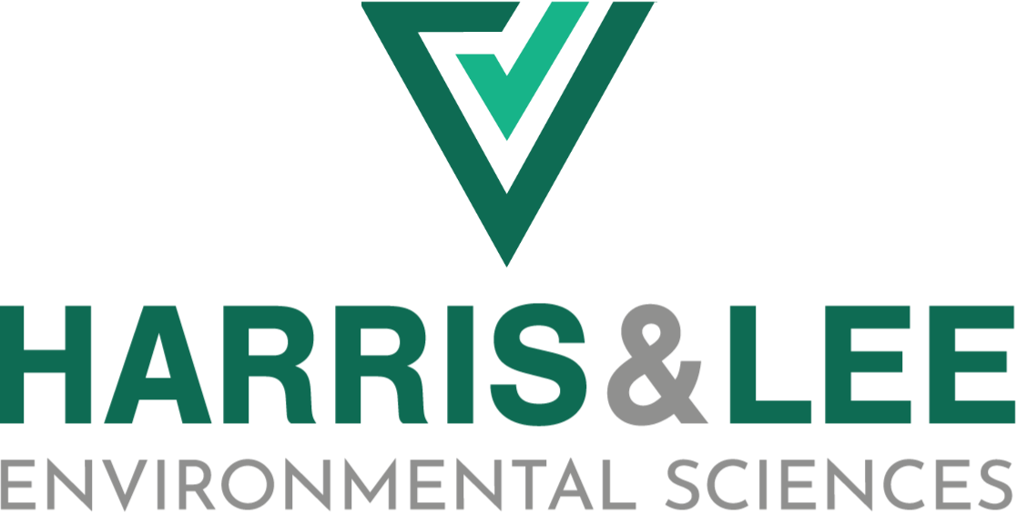 Harris & Lee Environmental Sciences Logo